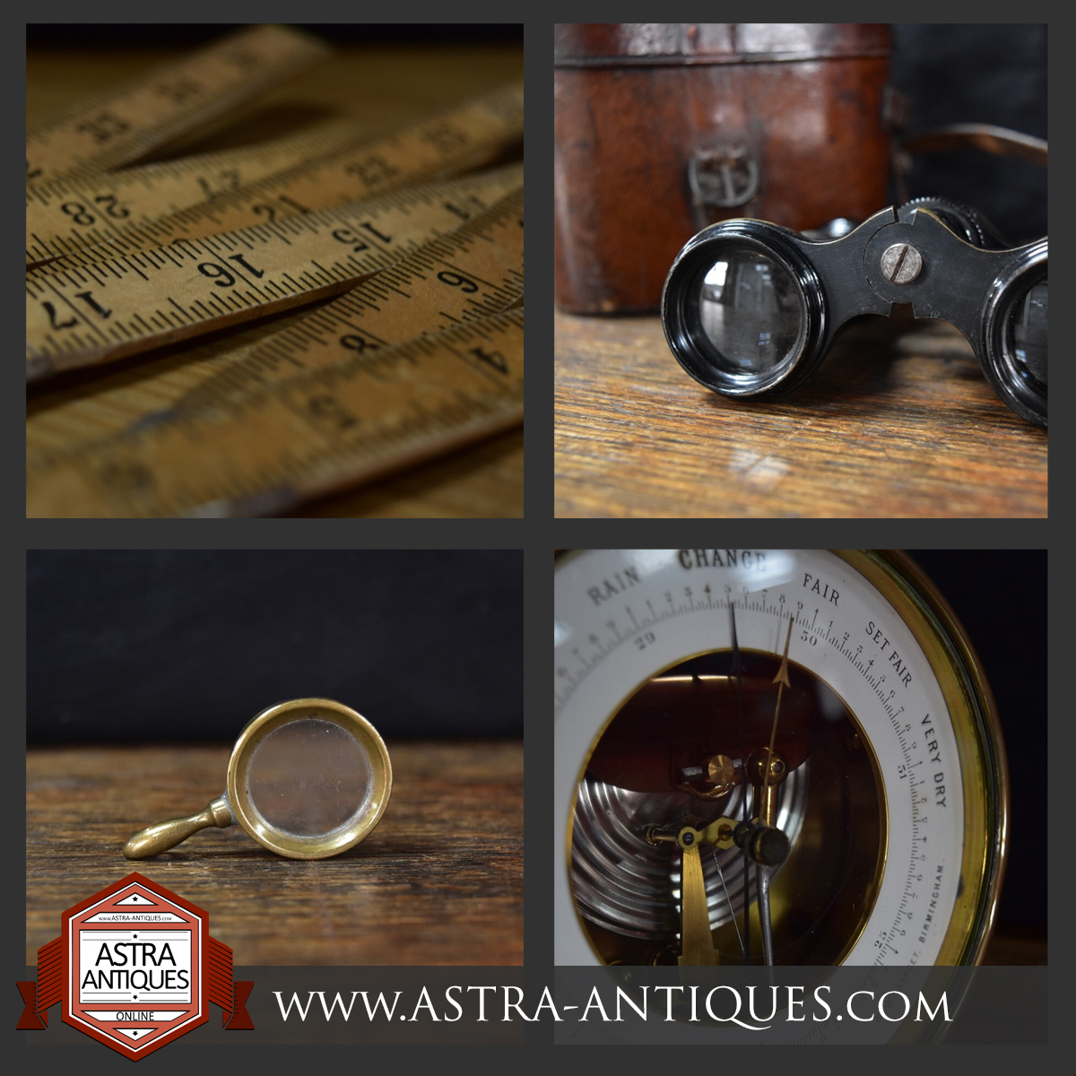 Scientific Instruments