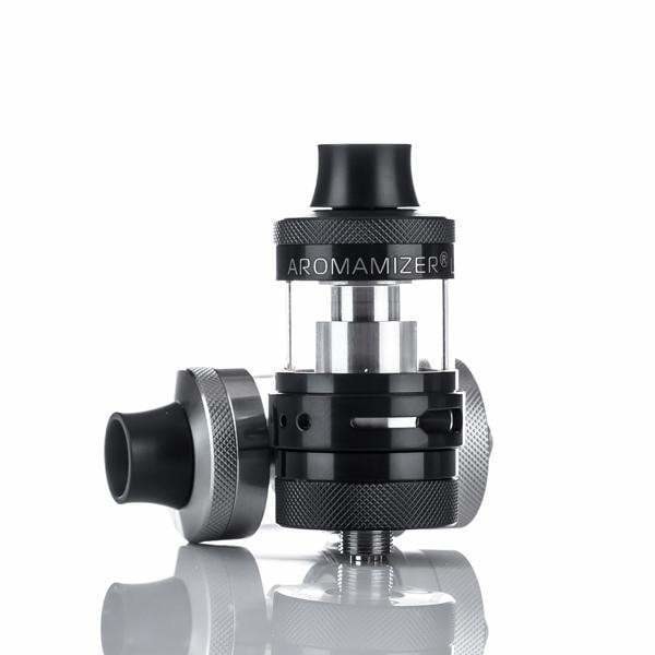 Aromamizer Lite RTA DL MTL Atomizer 23mm 4.5ml