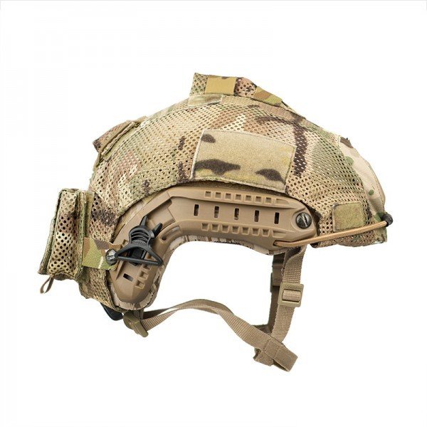 PLATATAC OPSCORE HELMET COVER V2