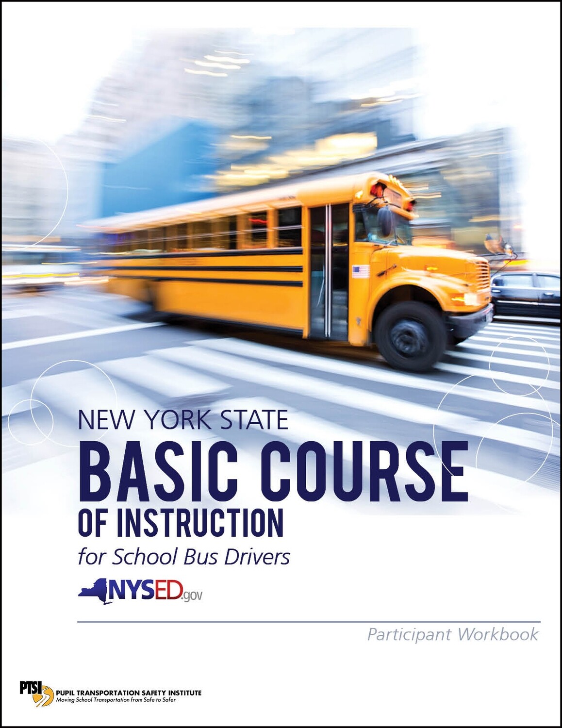 2020 NYS Driver Basic Course Participant Guide - Store - Pupil ...