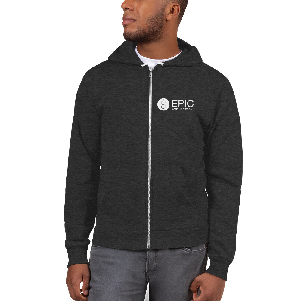 Epic Hoodie