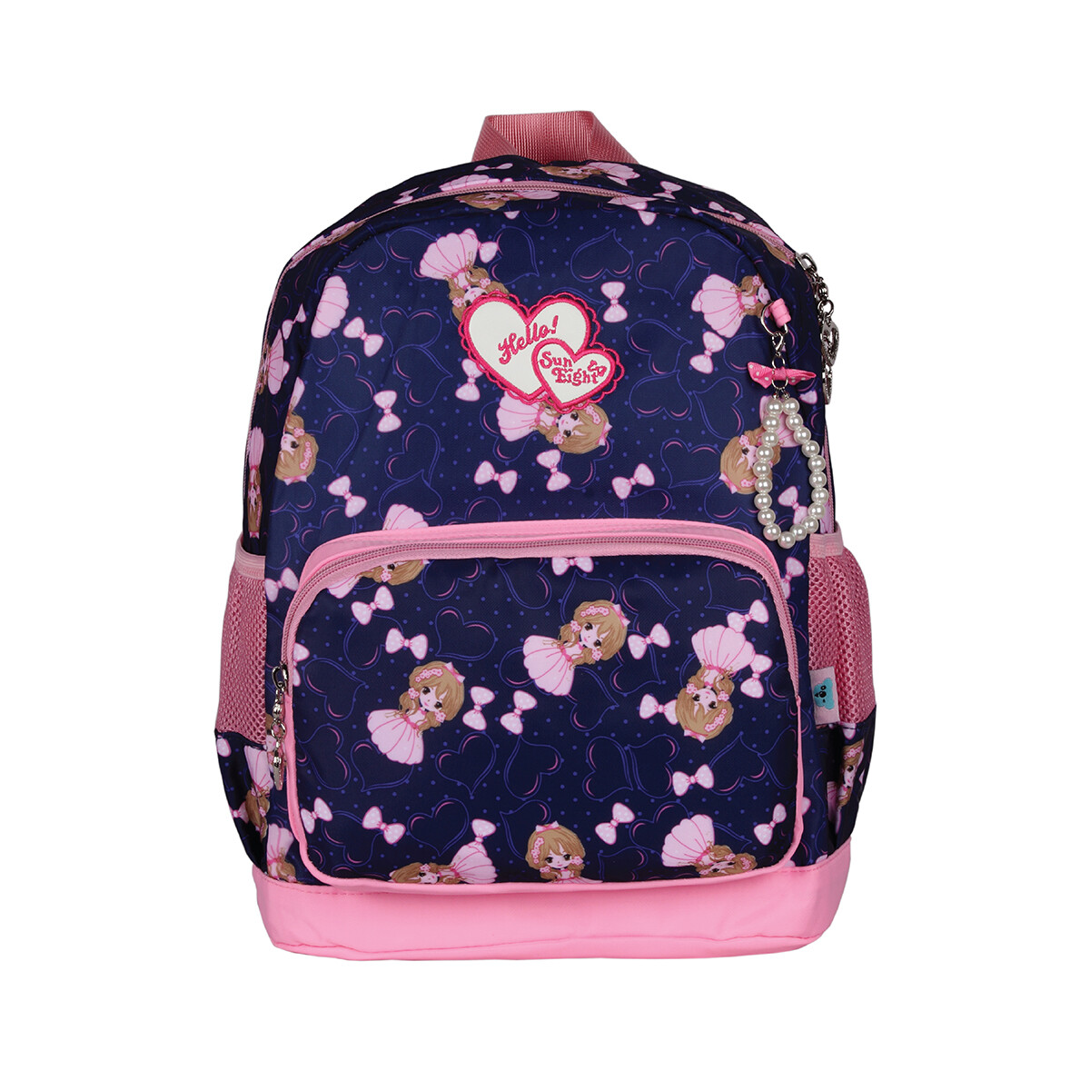 Backpack for Kids (Nursery Grade)