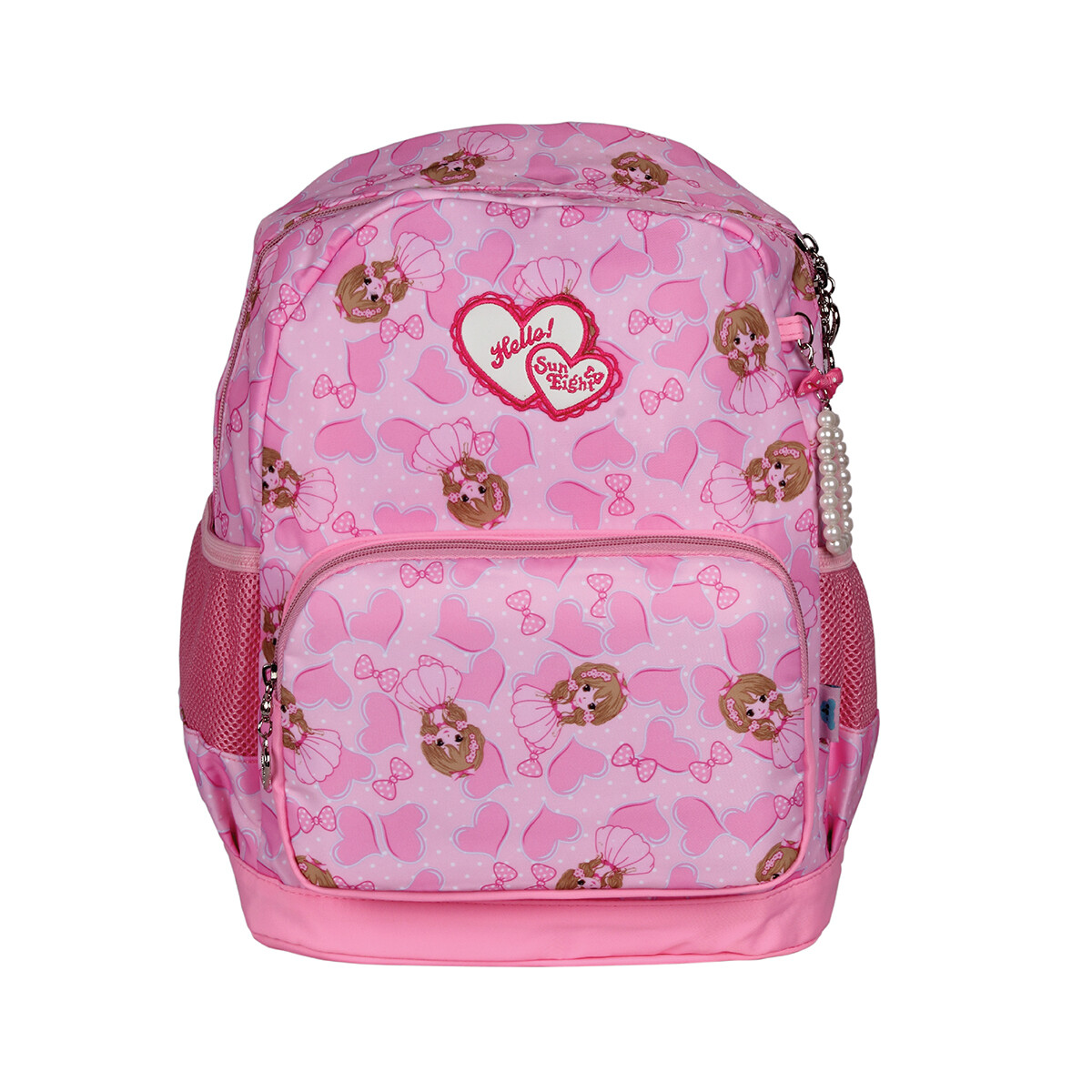 Backpack for Kids (Nursery Grade)