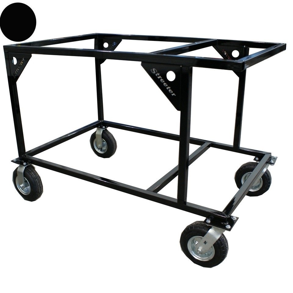 Streeter Double Stacker Sprint Streeter Double Stacker Sprint