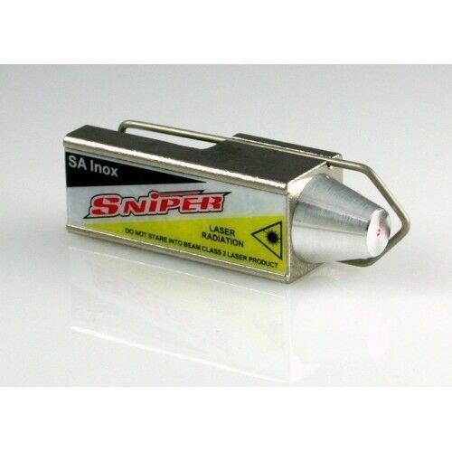 Sniper SA Inox Sprocket Laser Alignment Tool