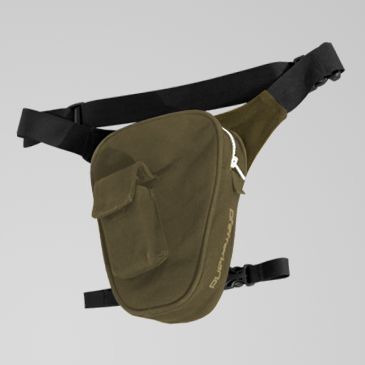 Sidebag Canvas Kaki, Aktion!!! statt 79.--