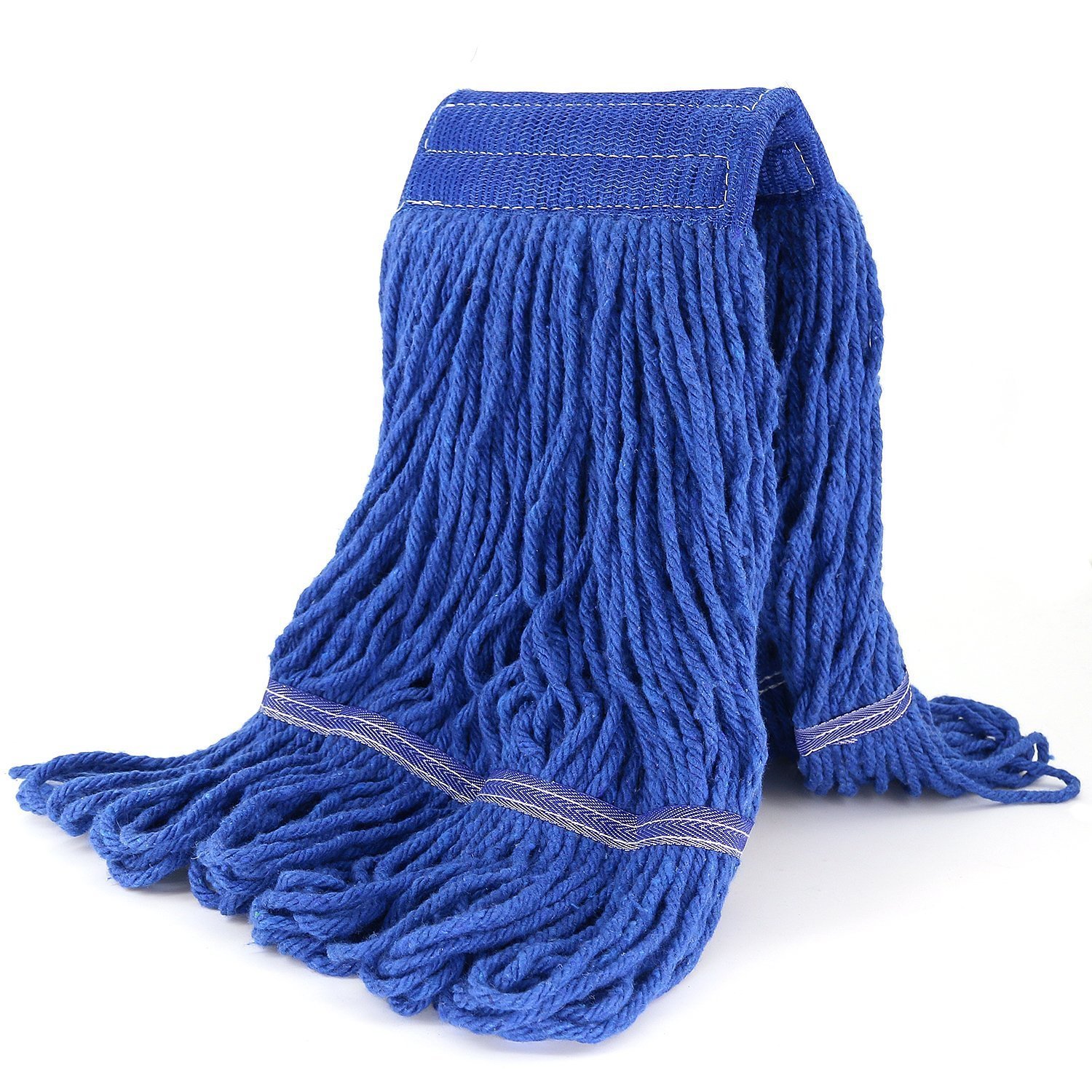 Commercial Universal Mop Head 16 ounce Colors