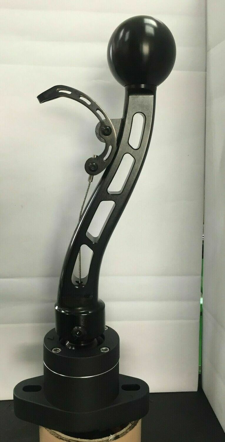RAPID BLACK MAMBA CLUBSPORT SHIFTER SCHWARZ