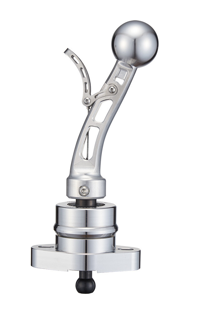 BLACK MAMBA CUSTOM SHIFTER