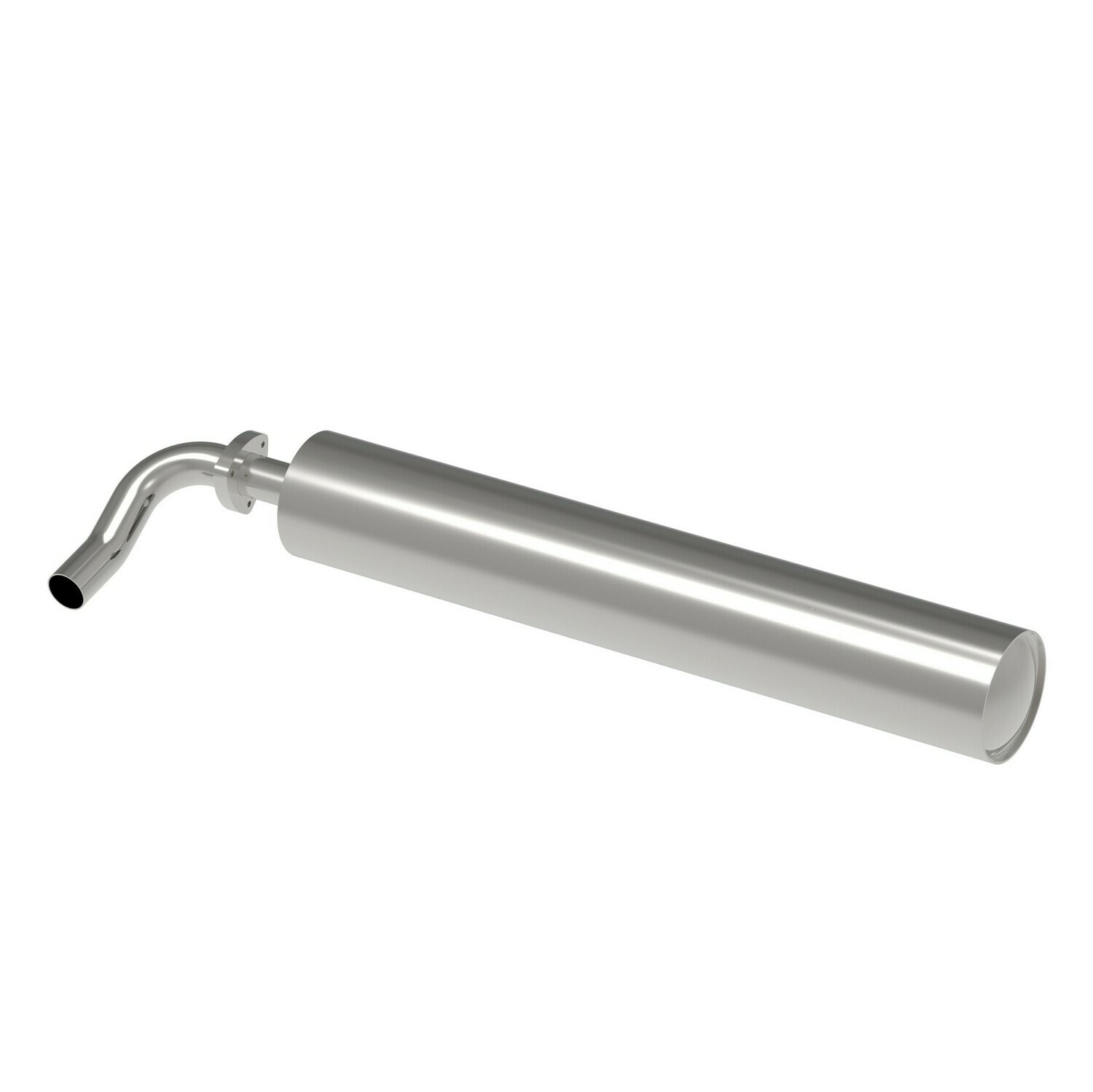 914 1.71.8L Exhaust System