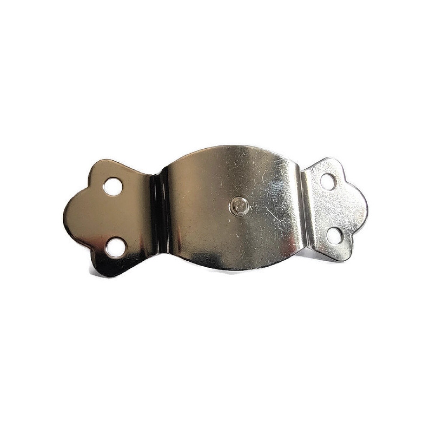 Trunk Handle Loop Nickel Plated Annie's Home Store for Custom