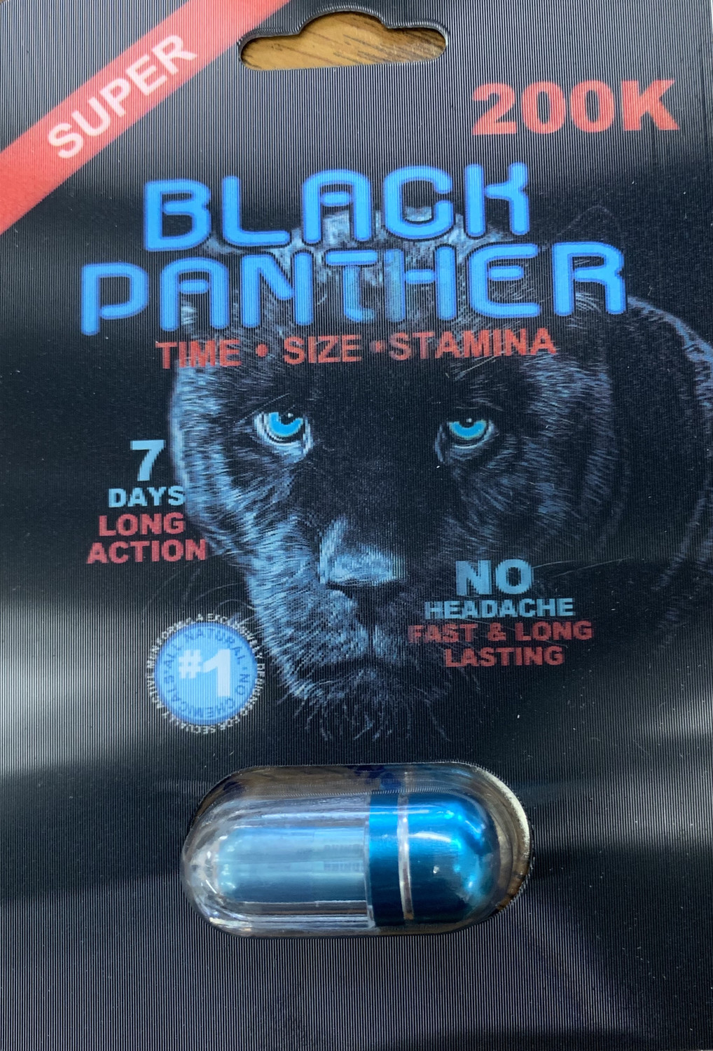 Panther power аккумулятор