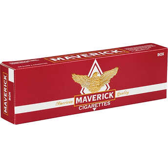 Maverick Box (090500100034)