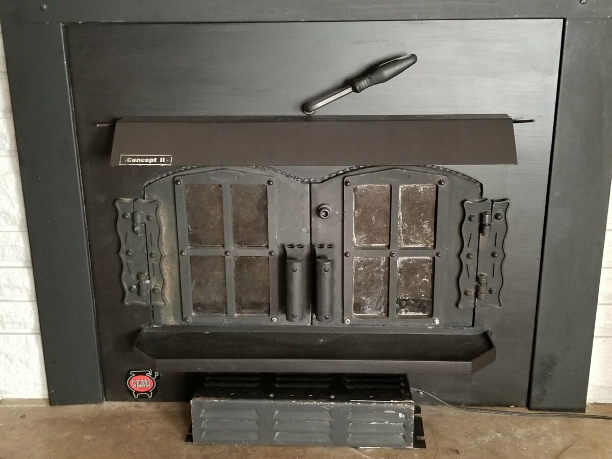 Cemi Concept II Glass Retrofit