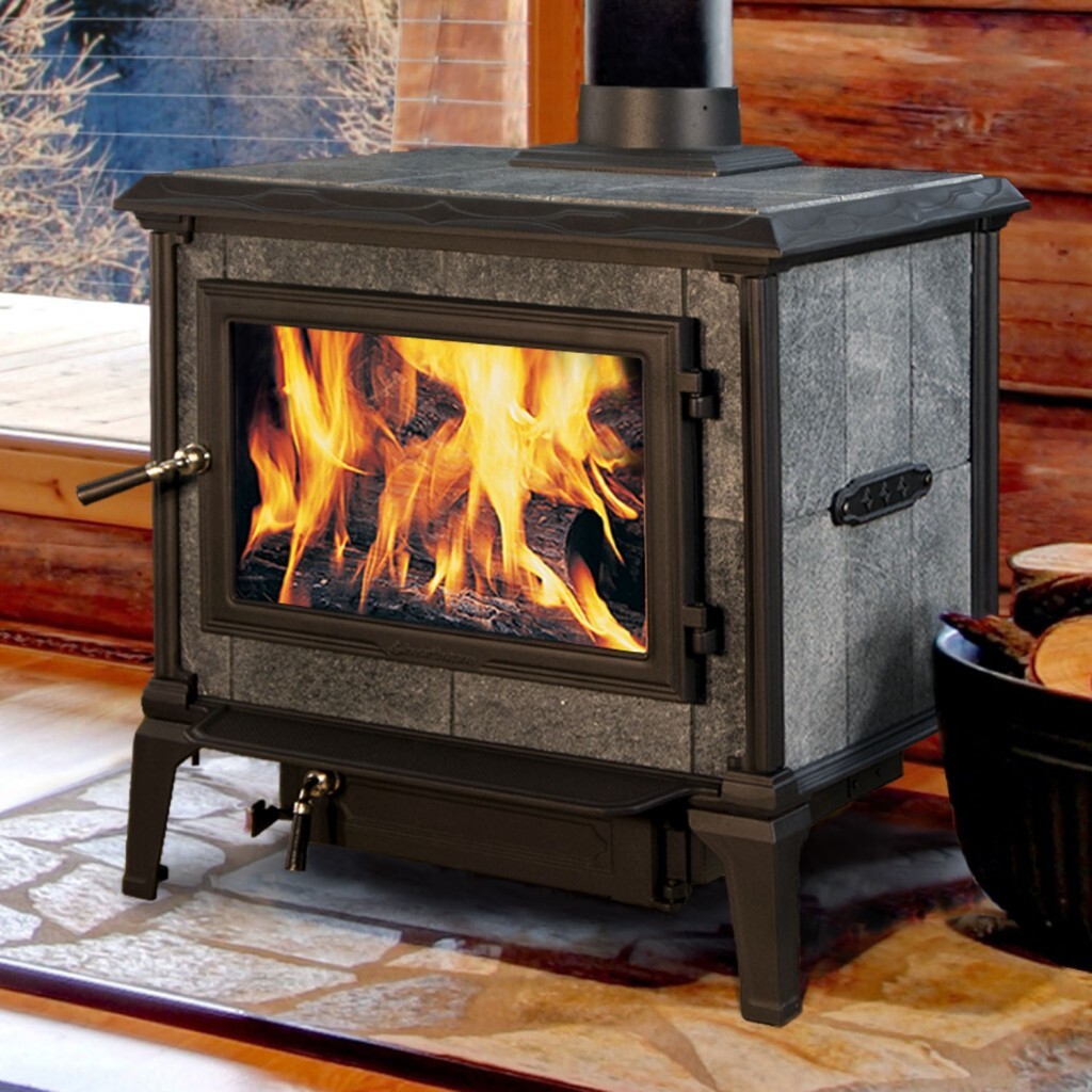 Wood Burning Stoves by Brand A to Z
