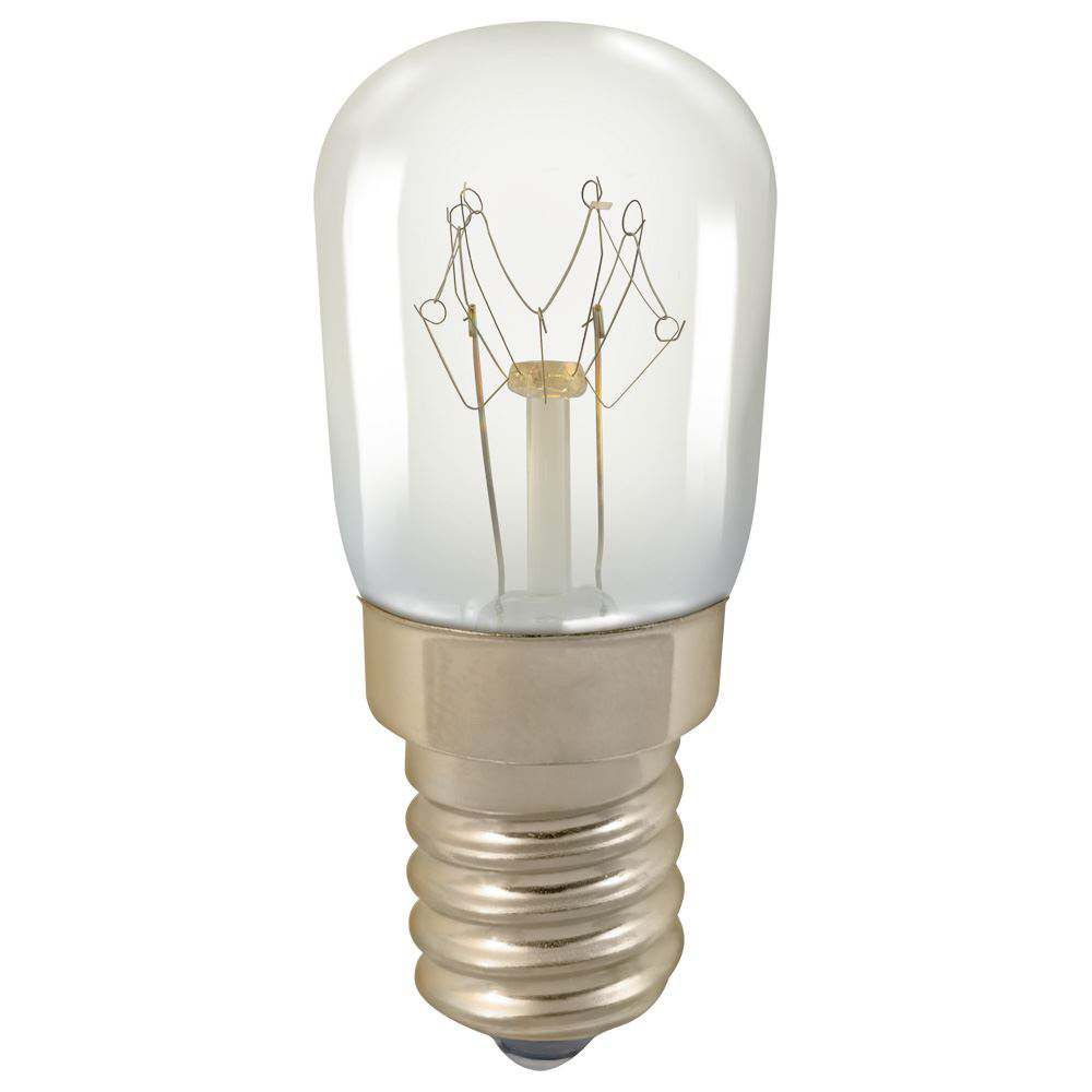 Appliance Light Bulbs