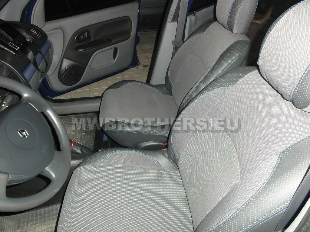 Купить Чехлы На Рено Логан 2