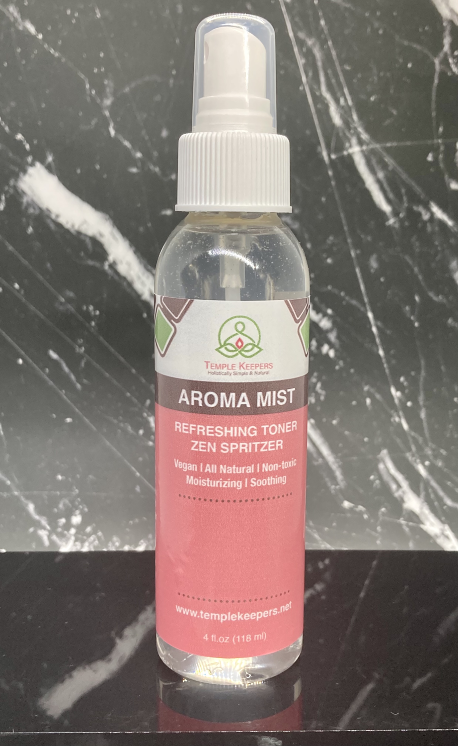 Aroma Mist 4 oz.