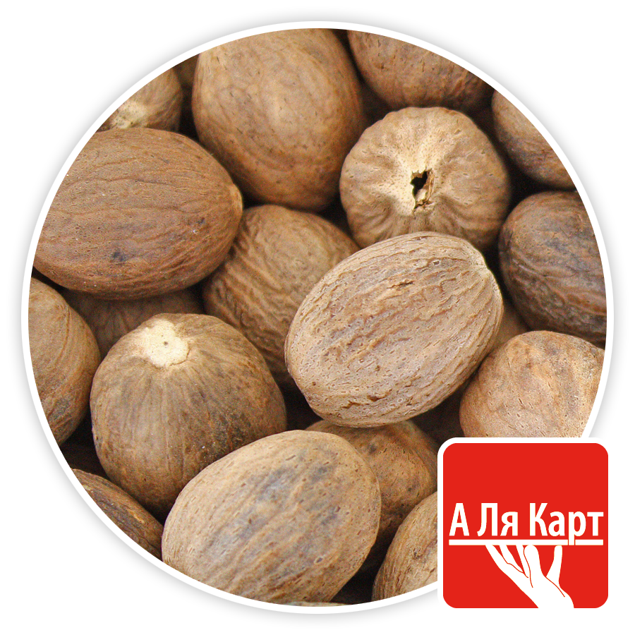 Купить Мускатный Орех На Озоне