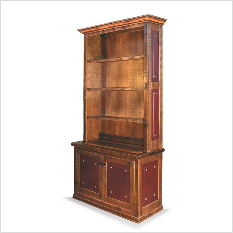5150 Heritage Bookcase