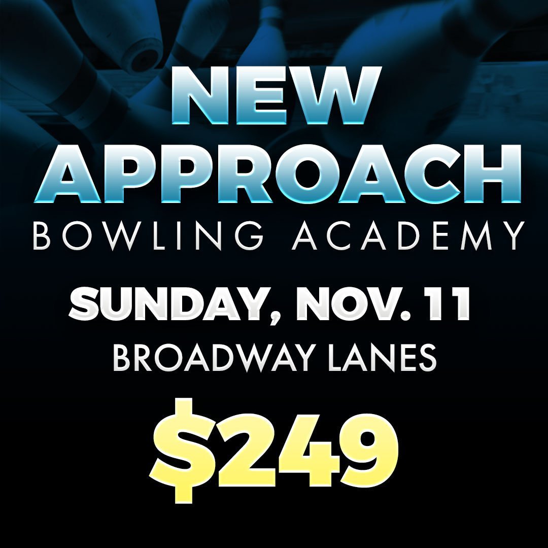 New Approach Bowling AcademyBroadway Lanes