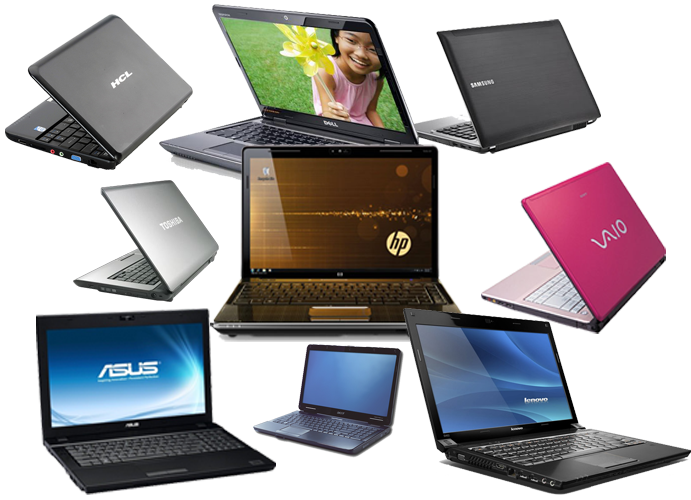 Laptops