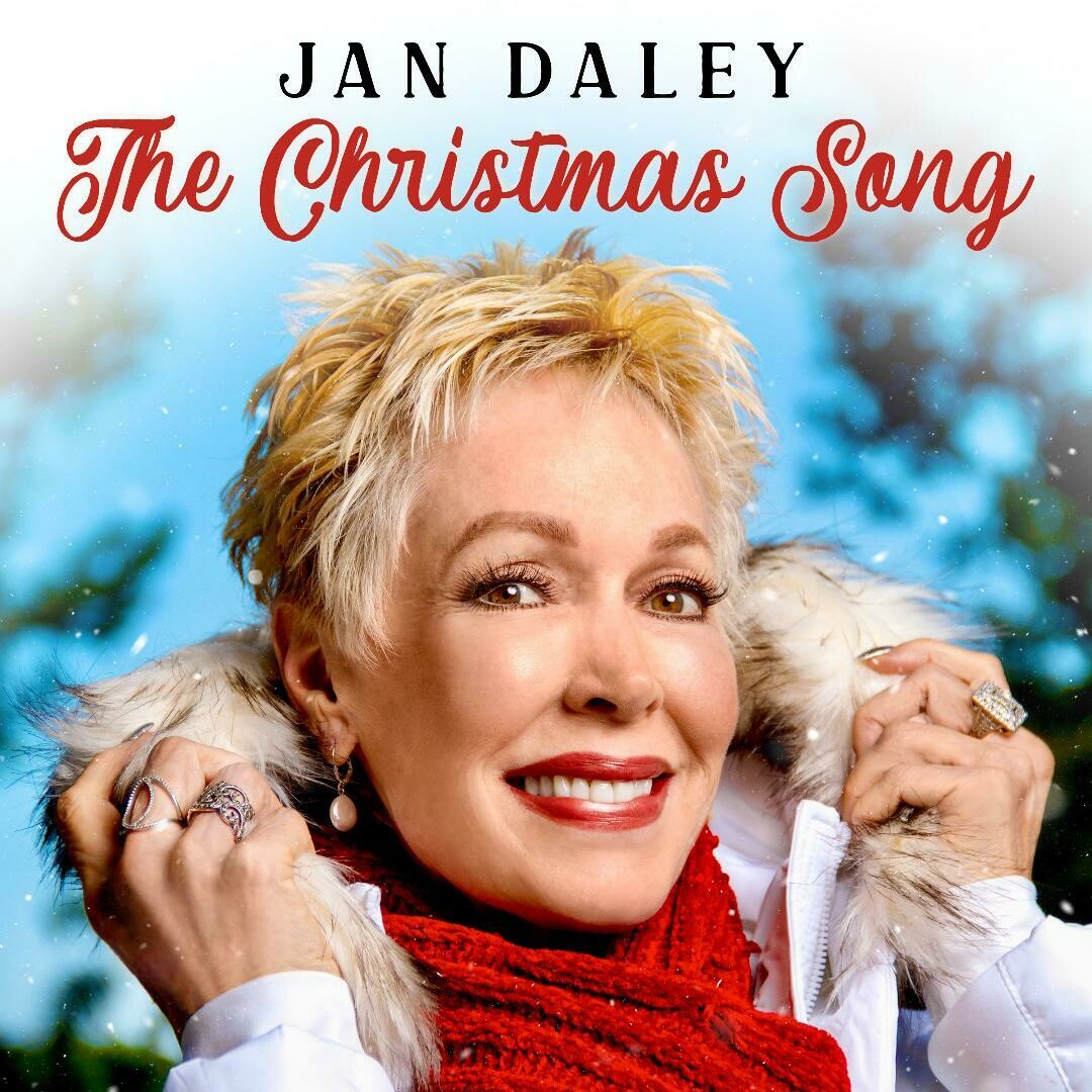 The Christmas Song Digital Download