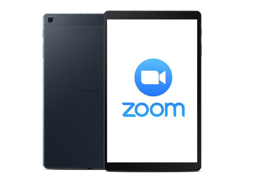 Kosher ZOOM Only Tablet with LTE and WiFi Kosher Cell Browser Free