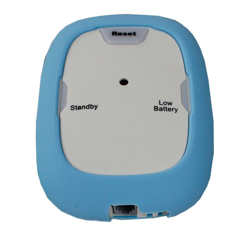 Bedwetting Alarm Monitor