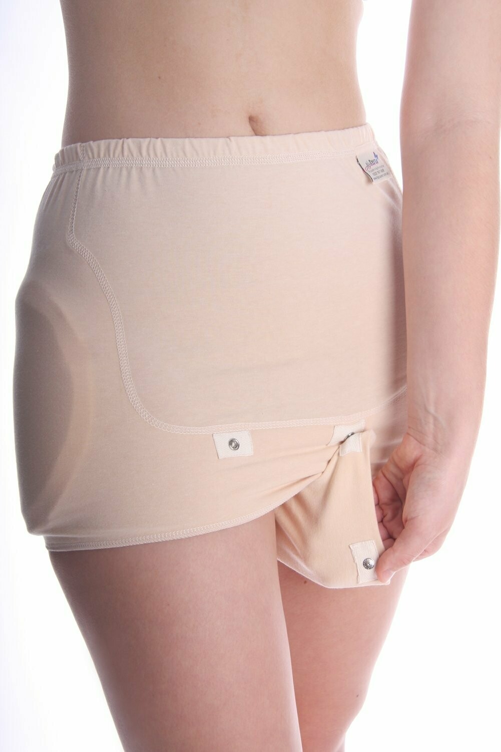 HipSaver Nursing Home High Compliance Tailbone Protector