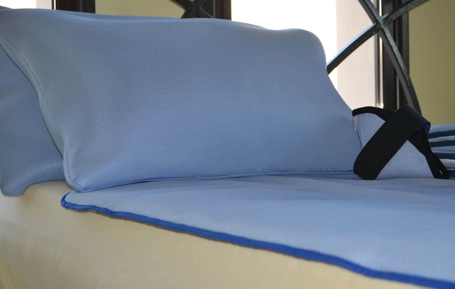 Treat Eezi Bed Sore Community 4 layer Pressure Pad