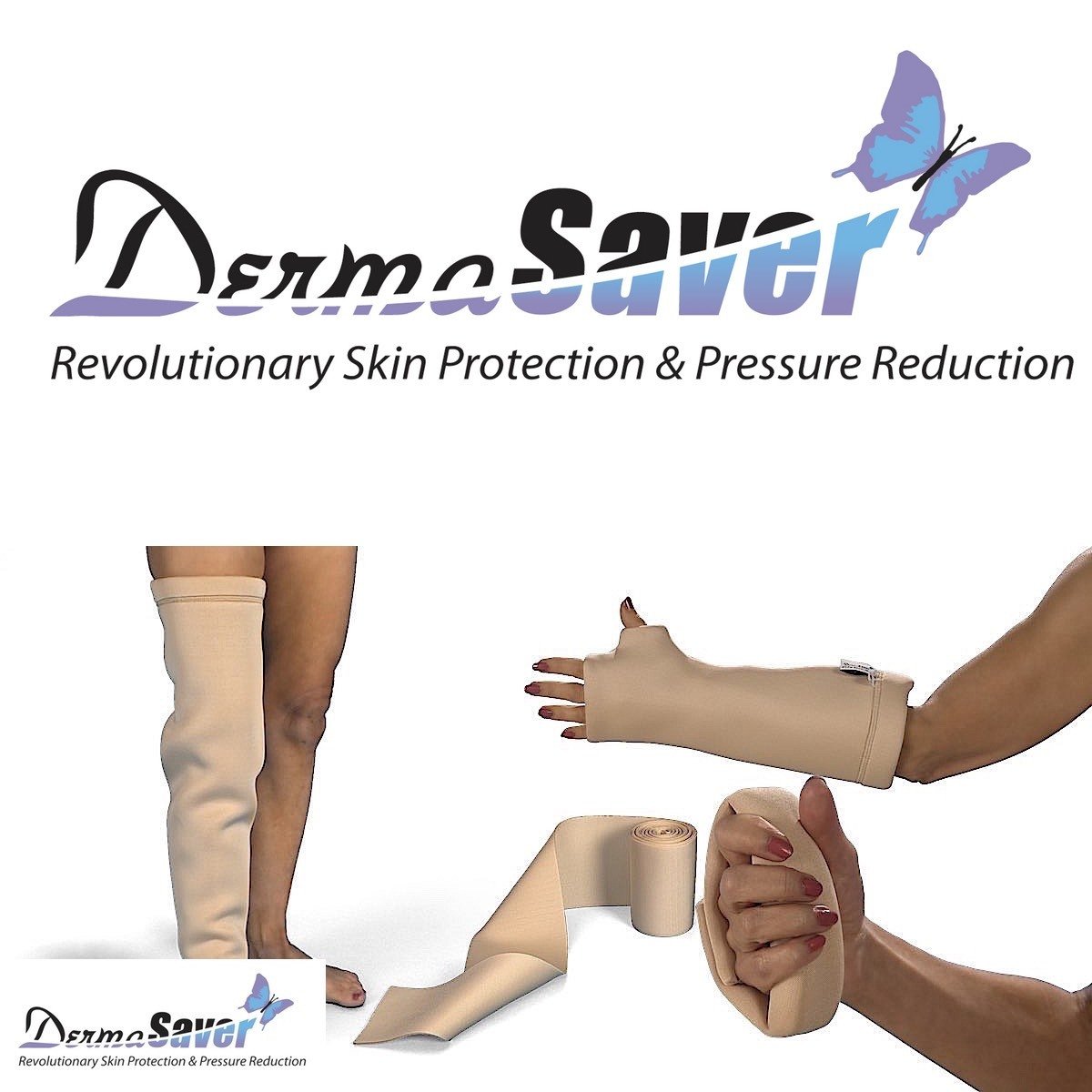 DermaSaver Skin Protectors