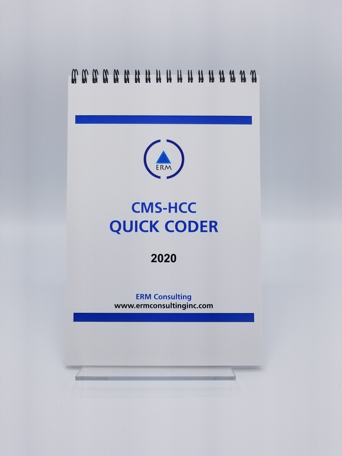 2020 CMSHCC Quick Coder