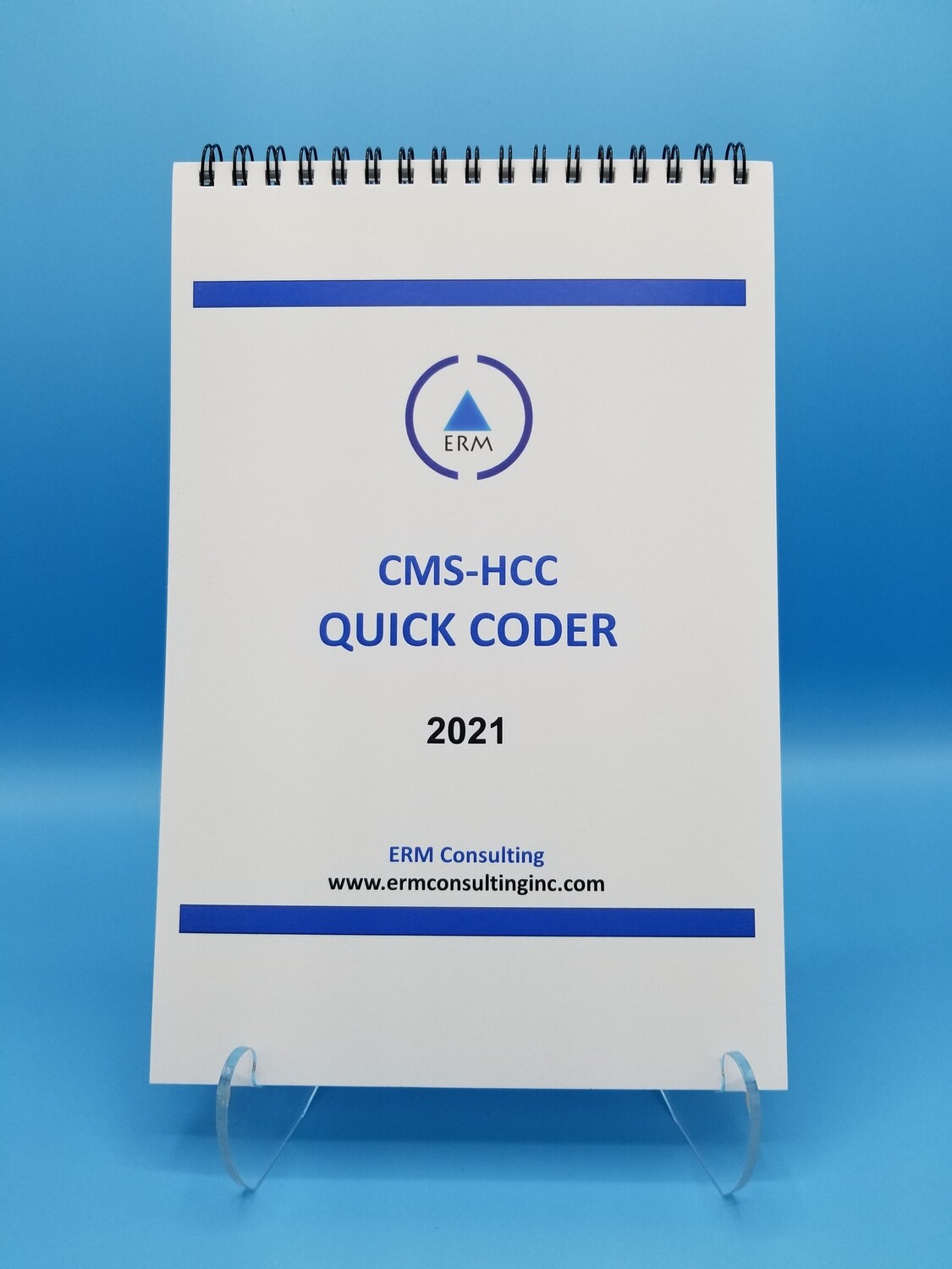 2021 CMSHCC Quick Coder