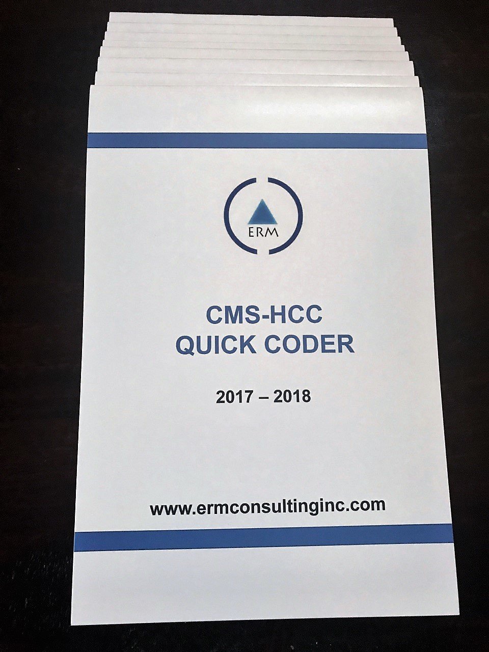 CMSHCC Quick Coder