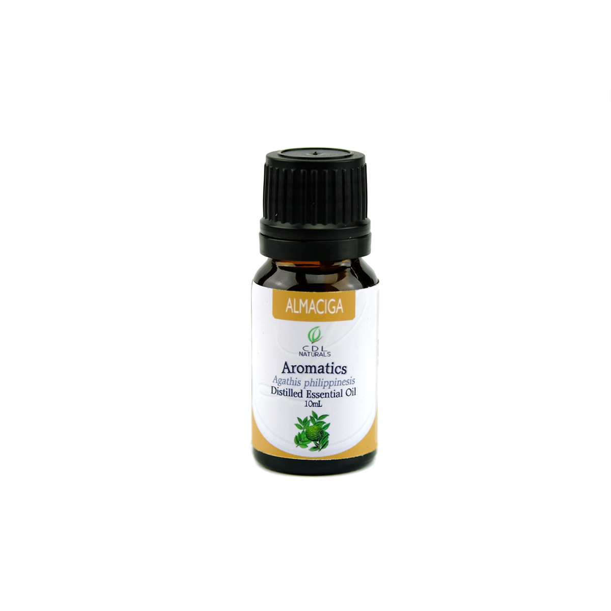 Almaciga Essential Oil Philippines