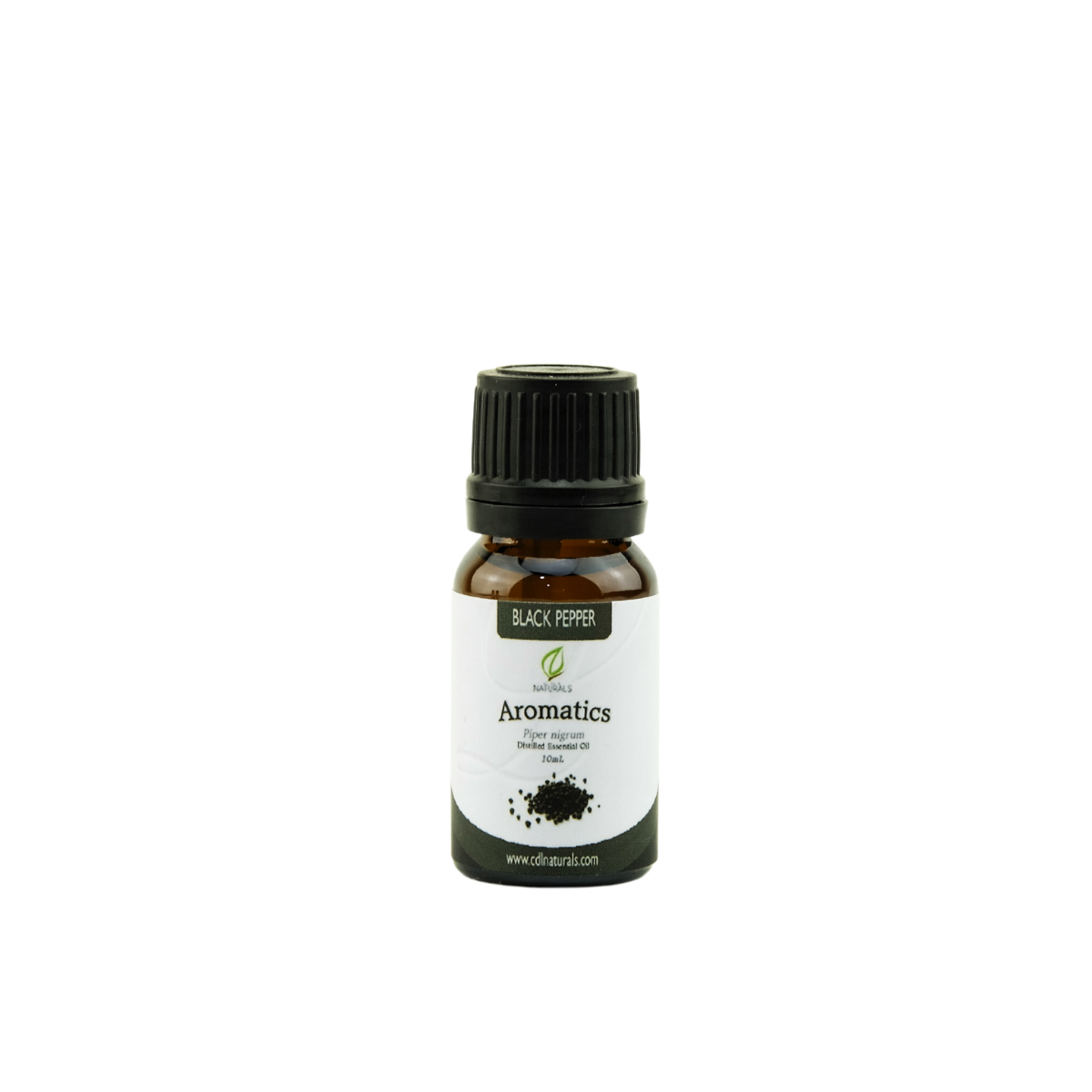 Black Pepper Essential Oil Philippines