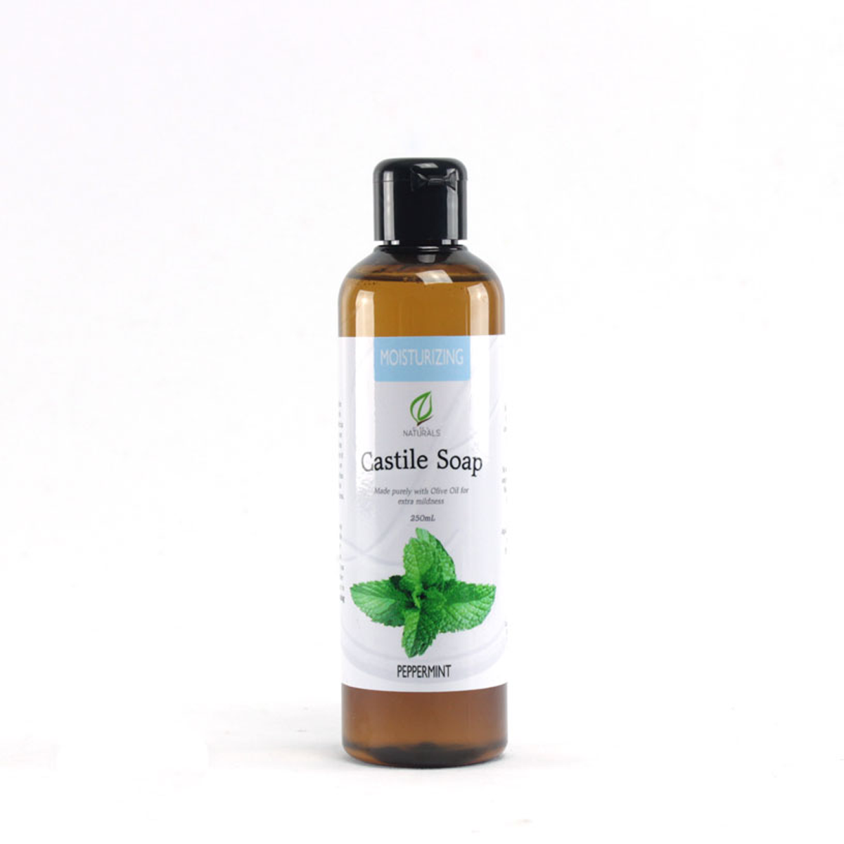 Peppermint Olive Castile Soap CDLnaturals Philippines