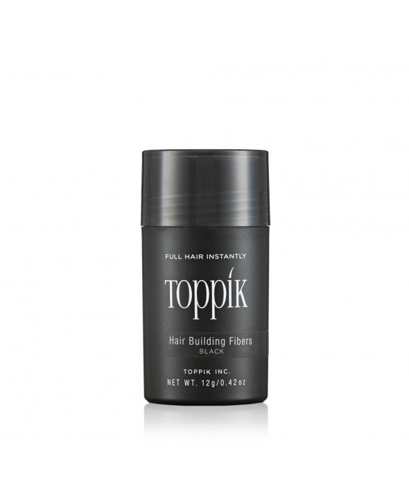 Toppik Hair Fibers 12g Size Available in various colours