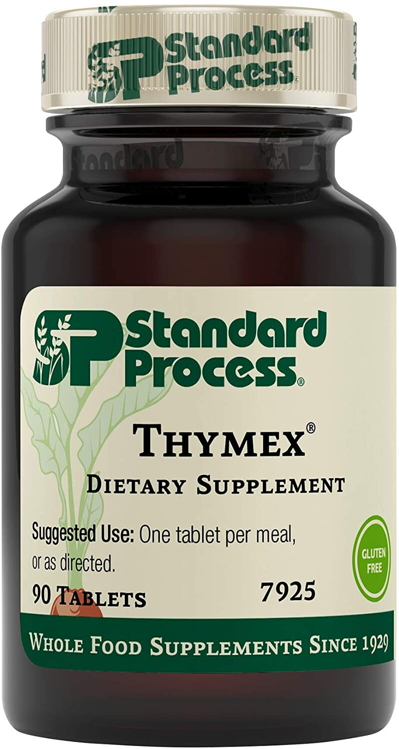 טימקס 90 טבליות Thymex 90 tablets
