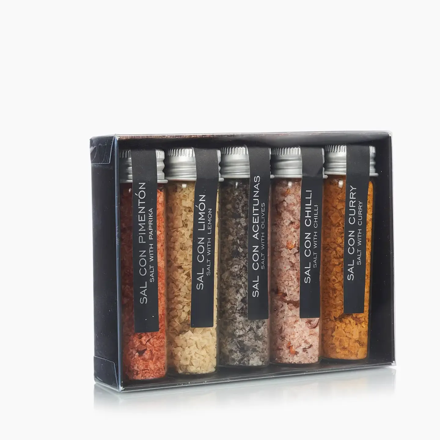 GEWÜRZSALZ GESCHENKSET