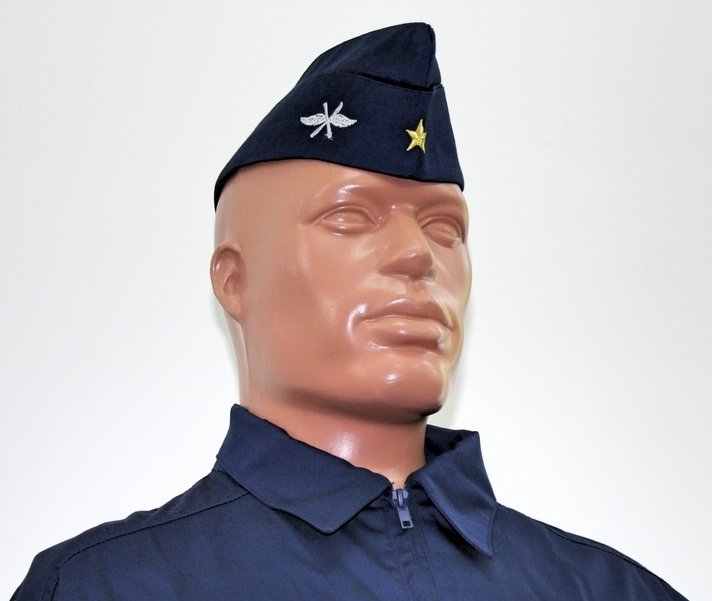 Пилотка Летчика Детская Купить