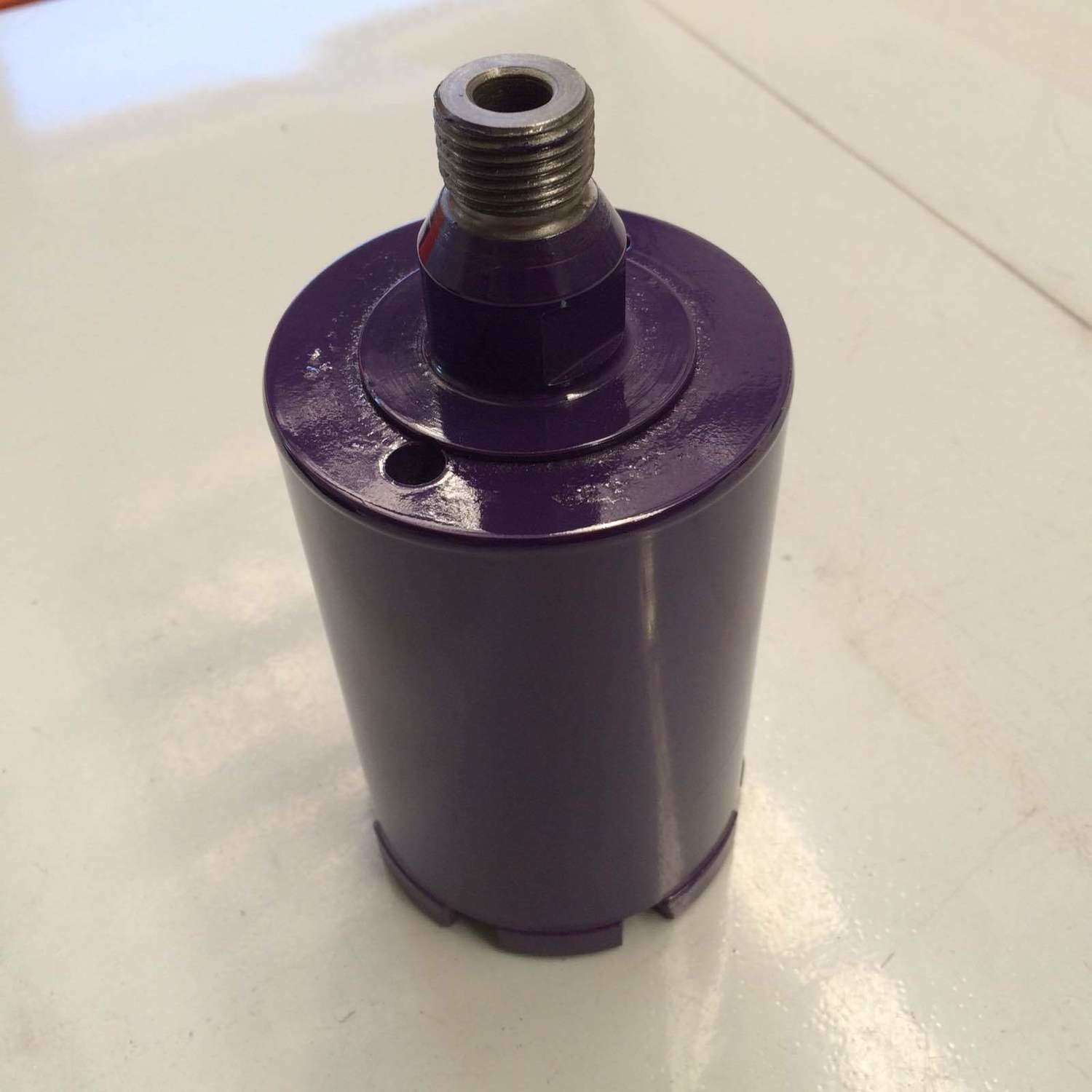 Specalisted Core Bit