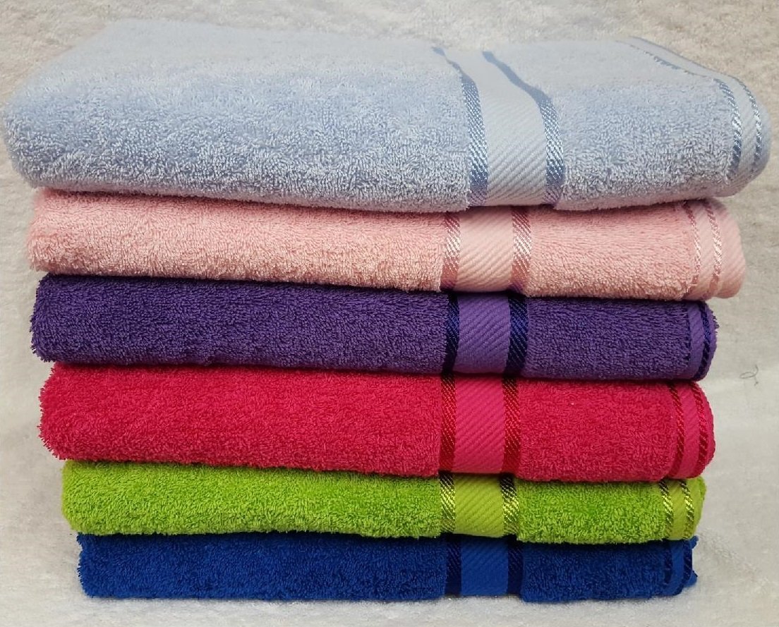 Kingtex Towels