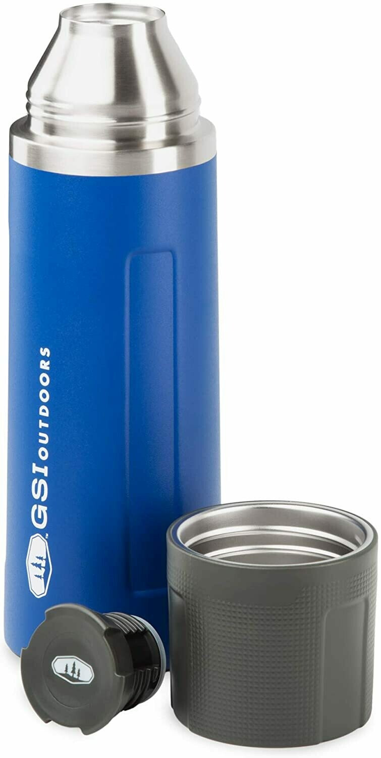 Insulated Thermos Bottle Camping Gear Las Vegas