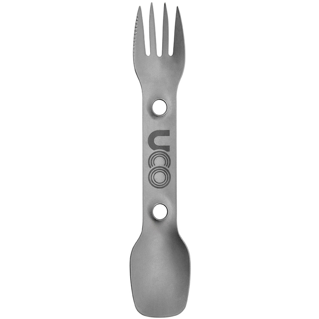 Plastic Spork