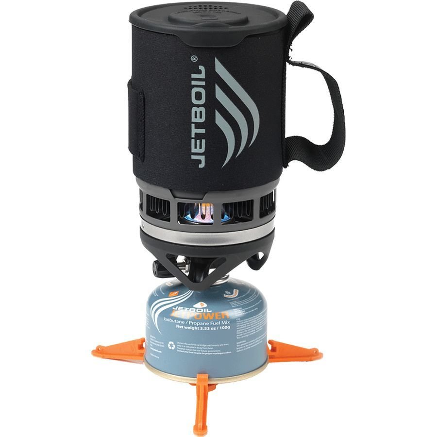 Jetboil Zip Camp Stove Camping Rentals Las Vegas