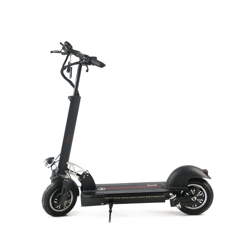 Véhicule électrique Kamikaze K1 Max, autonomie 80 km, 20Ah 52V, 2x1000W