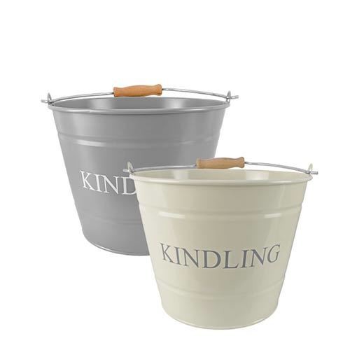 KINDLING BUCKET