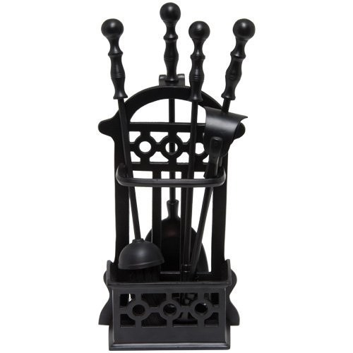 VICTORIAN COMPANION SET